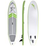 3 Fin PVC EVA 12'X30''X6'' Family Inflatable SUP