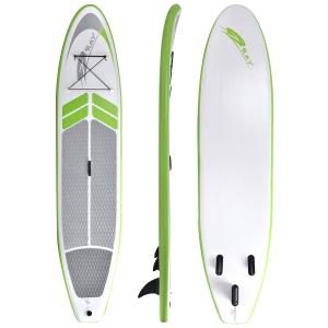 China 3 Fin PVC EVA 12'X30''X6'' Family Inflatable SUP wholesale