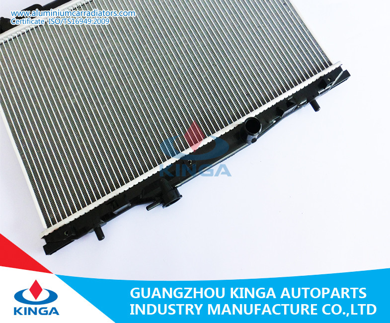 Auto Parts Car Radiator Hyundai ELANTRA/LANTRA'00 MT Car Accessory