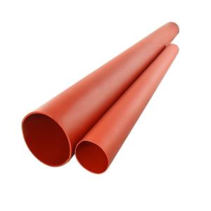 China High Voltage Non Slip Heat Shrink Insulation Busbar Sleeve Tubing wholesale