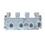 Safety F8CV Daewoo Cylinder Head Easy To Install For MATIZ 96316210