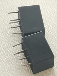 China LT455KGW 455KHZ Piezo Differential Mode Filter wholesale
