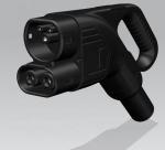 125A CCS Combo 2 Connector