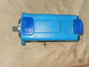 China 432659-1 4535VQ60A38-11AA20 Eaton Vickers Tandem Hydraulic Pump wholesale