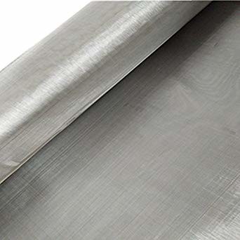 Stainless steel wire mesh panels, ss316 stainless steel wire mesh, ultra fine
