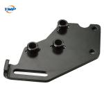 A380 Car Spare Parts , Non Standard Stainless Steel Auto Parts