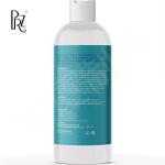 Vitamins Beauty Hair Shampoo Argan Oil Natural Antioxidants Rich Hair Growth