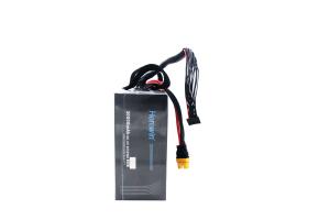 China Uav Lipo Batteries 18S 30Ah LiHv Soft Pack Battery 68.4V Drone Battery 25C wholesale