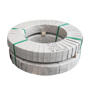 China 0.5mm 1.0mm Stainless Steel Coil Strip 1.2mm 300 Series 304h 310S 316 316L wholesale