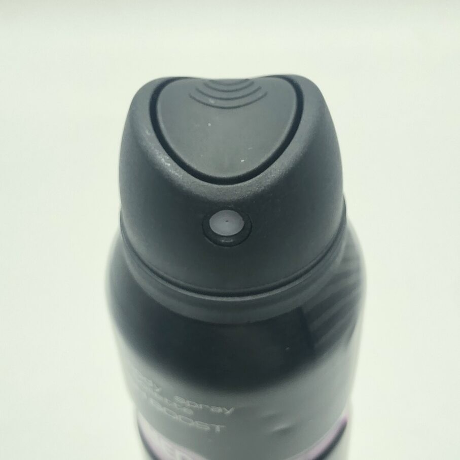 Long-Lasting Deodorant Body Spray Valve for High-Competition Market
