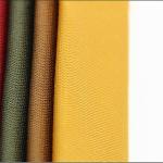 200gsm Casual Wear Fabrics Stretch Soft Cotton Linen Cloth Geometric Jacquard