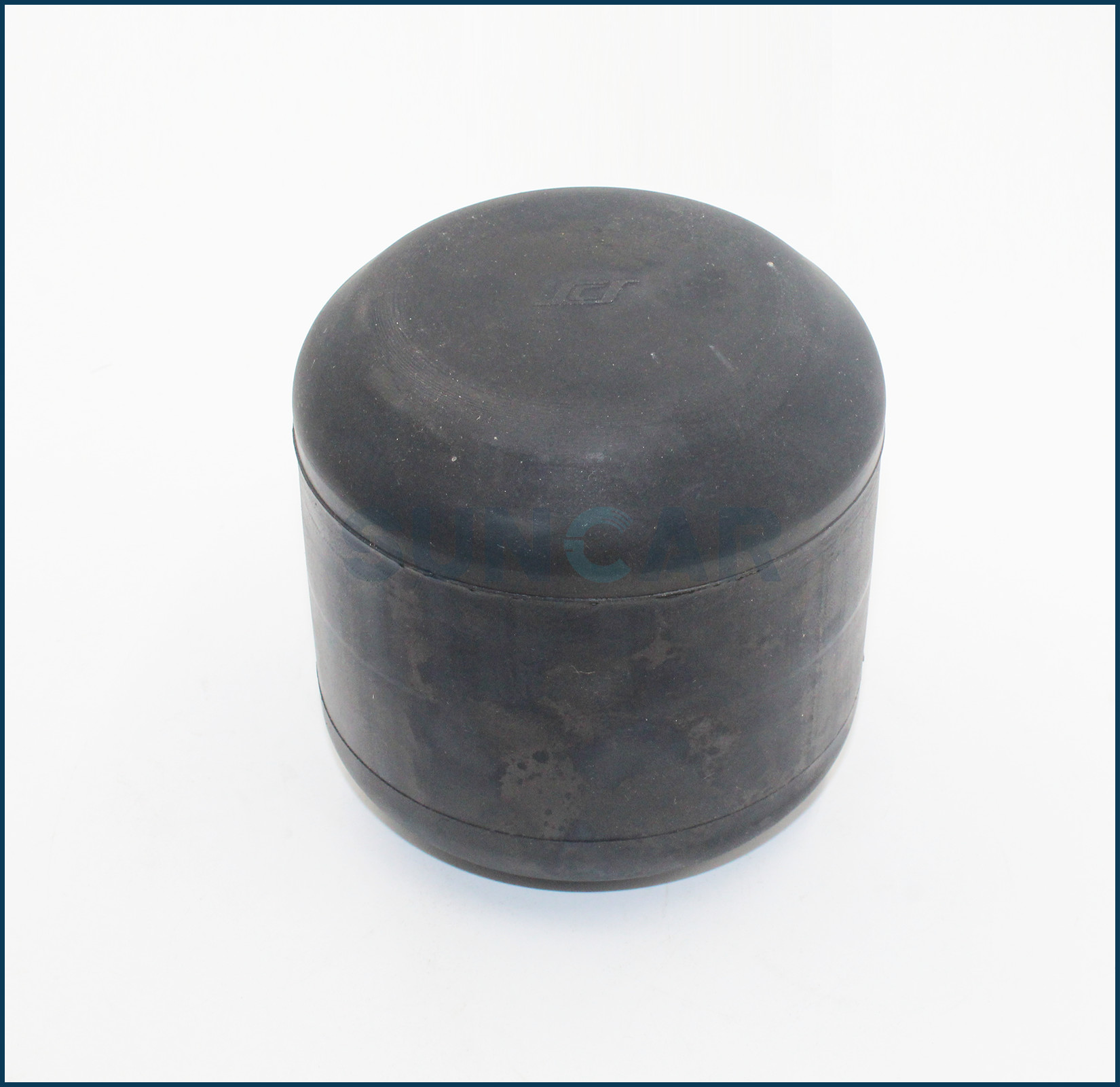5620132421 562-01-32421 NBR Rubber Large Fits Komatsu Dump Truck Engine Damper HD1500-7