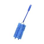Duo Glass Flexible Dishwasher Safe Dish Brush Dryer Vent Cleaner Bottle Brush