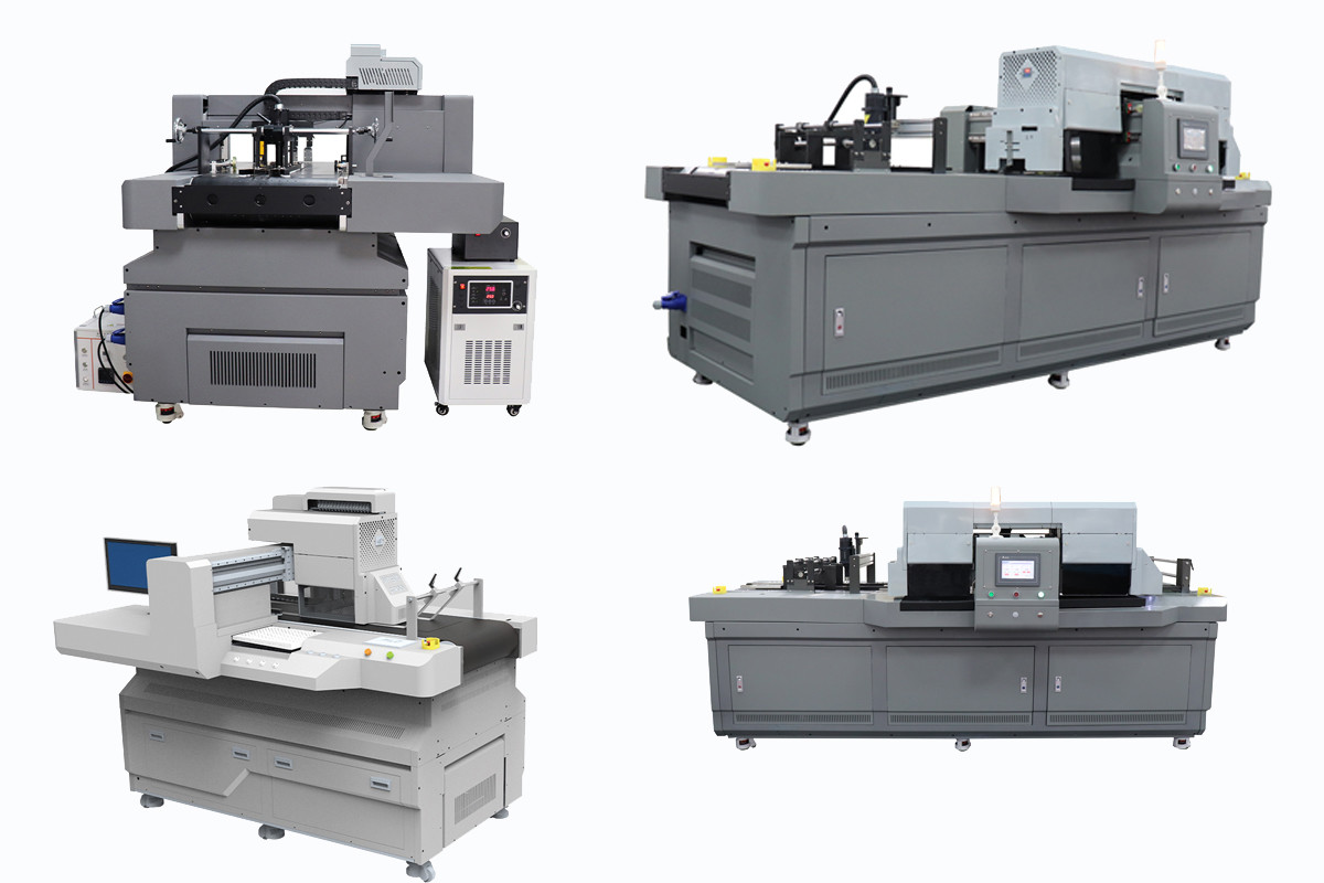 Digital One Pass Printer Machine UV Single Pass Inkjet Printer
