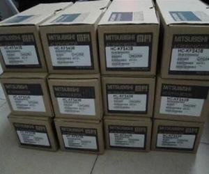 China Mitsubishi HC-SFS53B AC Servo Motor 200V 3000RPM 500W wholesale