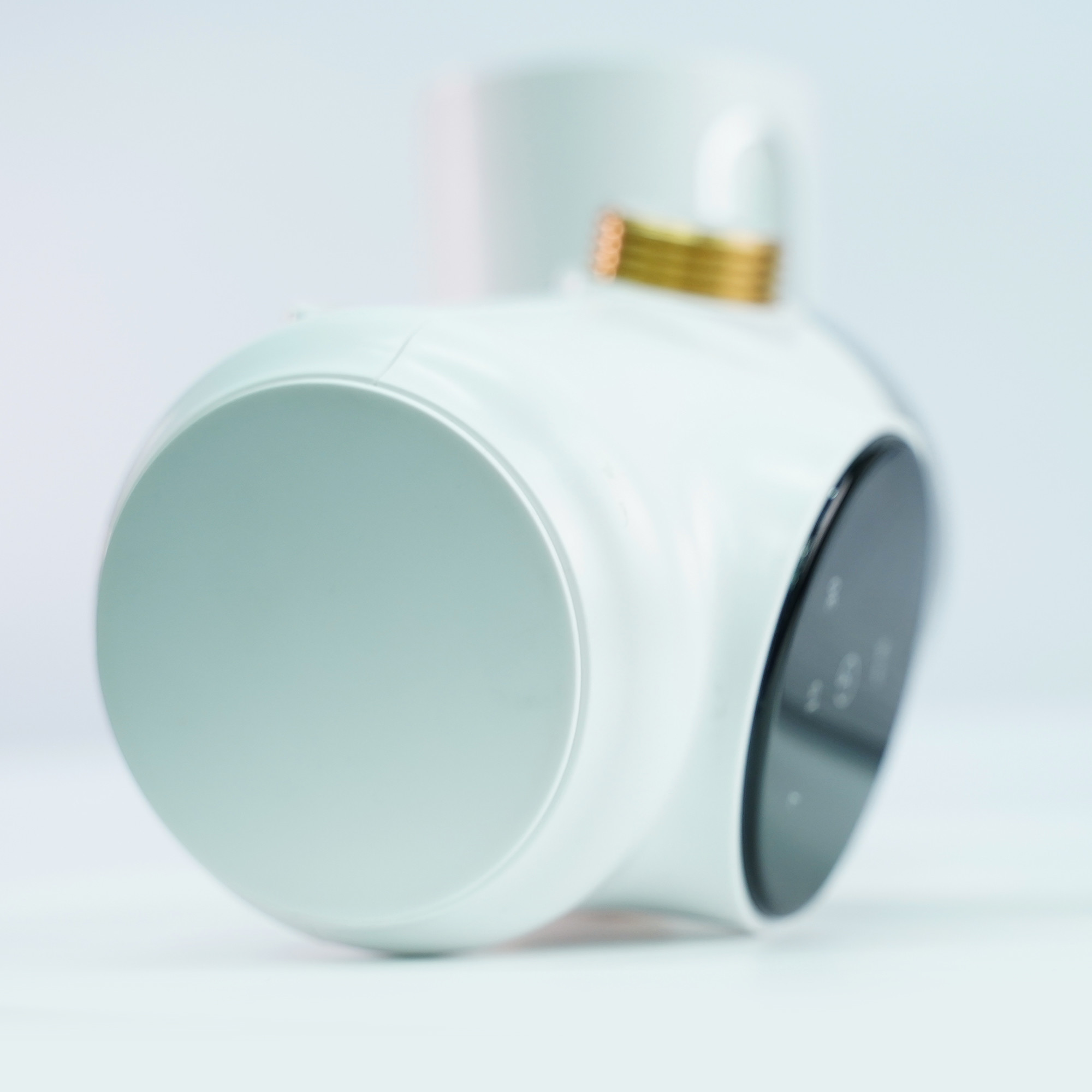 Reusable Water Sediment Filter