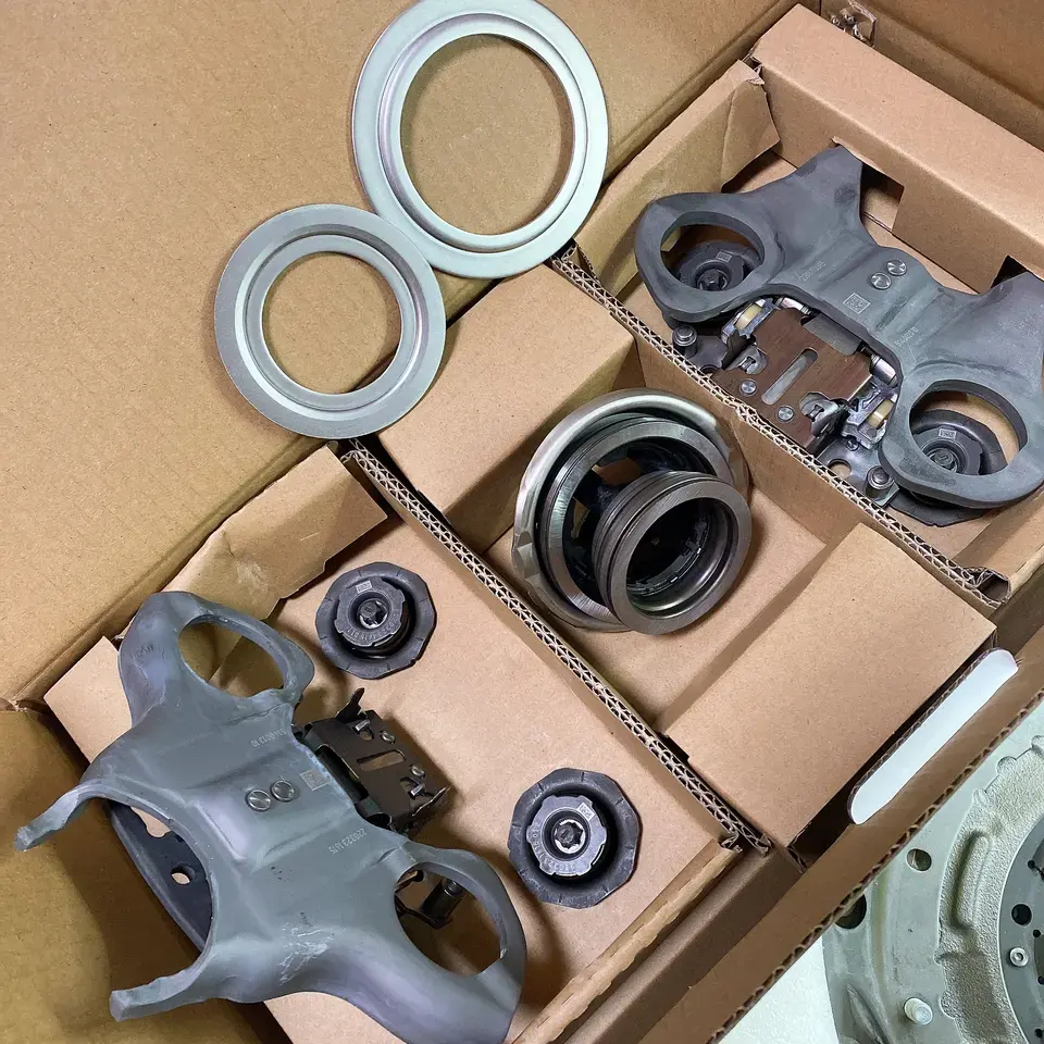Remanufactured Automatic Transmission Clutch Kit B723900F DPS6 6DCT250 For Durability