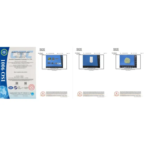 7 Segment LED Clock Display Module for Automotive Time/ Temperature Indicator