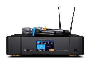 China Three In One Family Karaoke Mixing Amplifier With Hdmi wholesale
