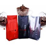 340g Coffee Packaging Bags