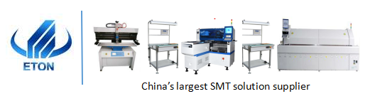 Automatic highspeed pick and place machine chip mounting machine
