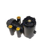 OEM 1247631 WABCO Height Sensor Air Suspension Valve For Euro Truck 4410500080