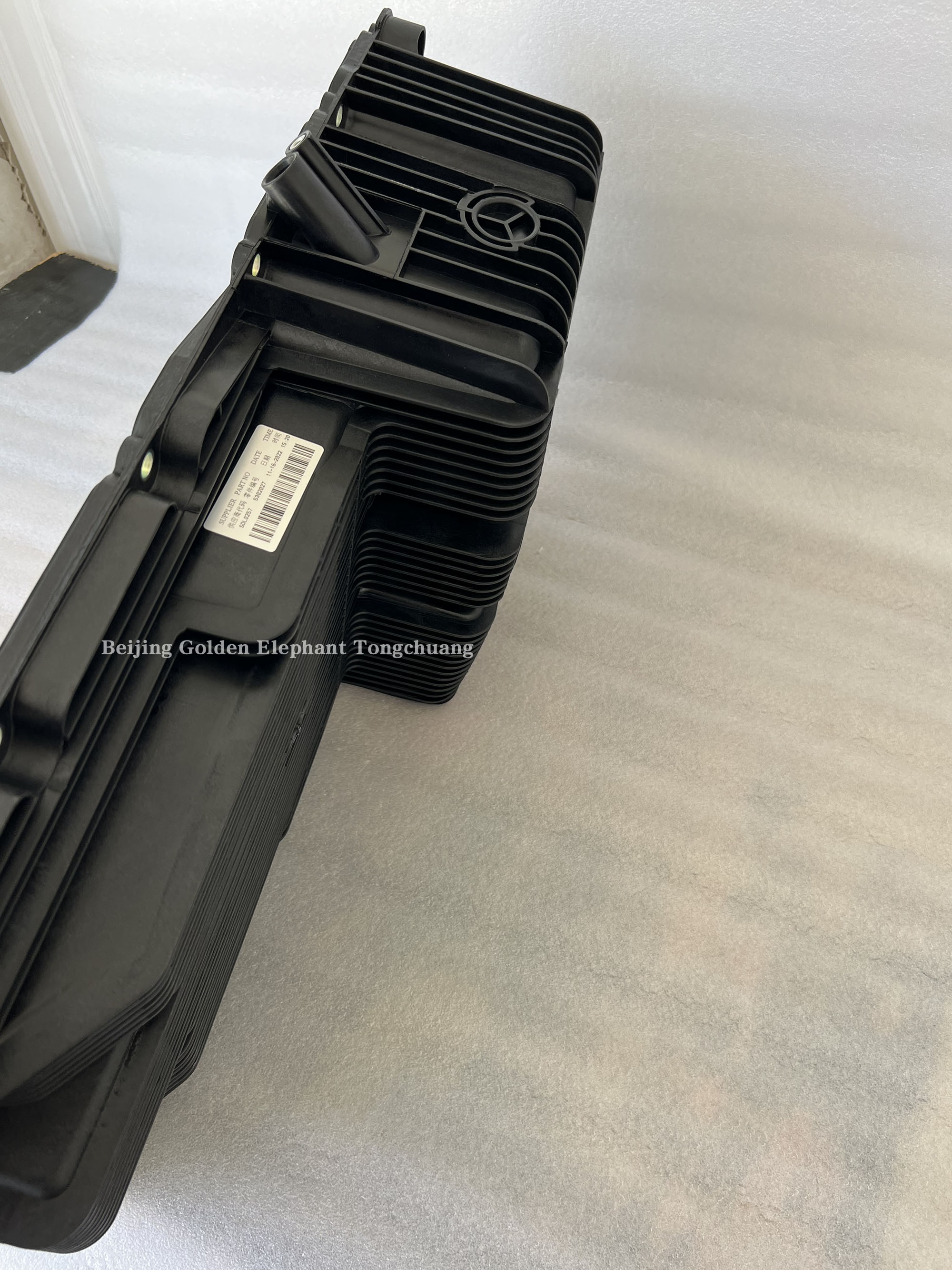 Foton Omark s1 s3 Omark CTX cts Express Express ISF 3.8 4.5 Oil Pan Assembly 5302027
