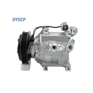 China 88320-1A480 88320-1A481 AC Compressor For Toyota Corolla Yaris High Quality Factory wholesale