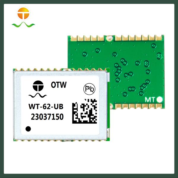 OEM GNSS GLONASS GPS Module For Car Navigation UART TTL R232