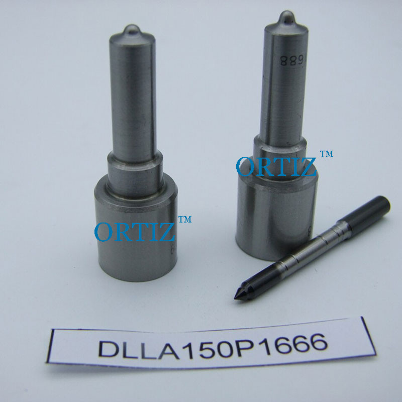ORTIZ GREATWALL CRIN nozzle DLLA150P1666 CR nozzle 0 433 172 022 for 0 445 110 293