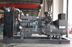 China 80kw 1000kva Diesel Generators Home Dg Set High Performance Long Term Use wholesale