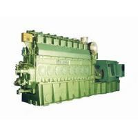 China Four Stroke Diesel Engine Generator Set wholesale