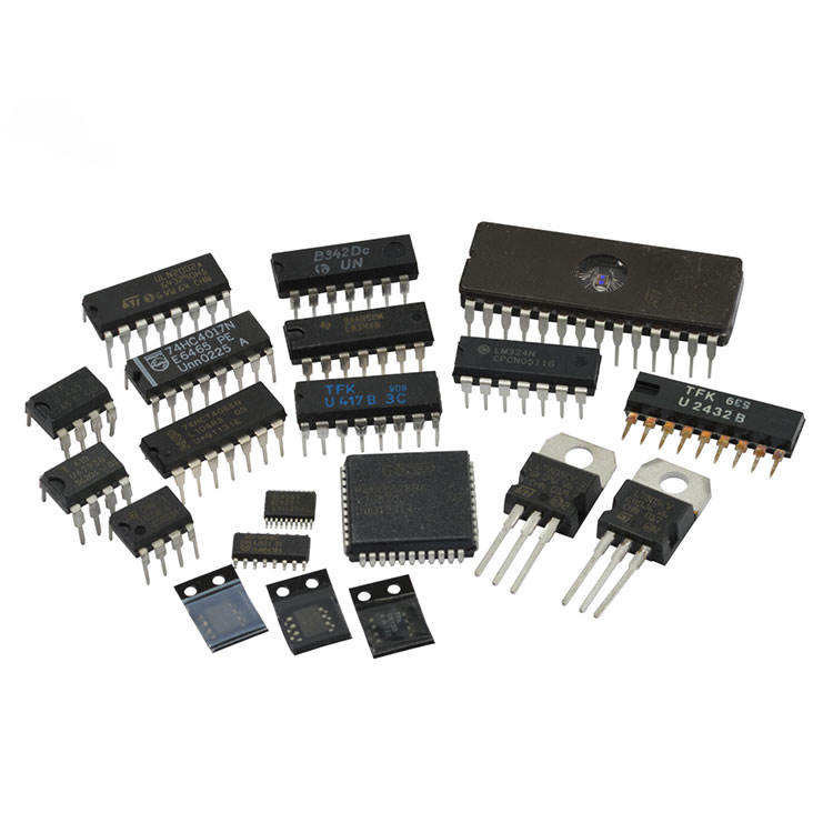 MSP430F1132IPWR TPS61253AYFFR IC Chip Microcontrol MCU LM5069MM-1/NOPB LM74610QDGKTQ1