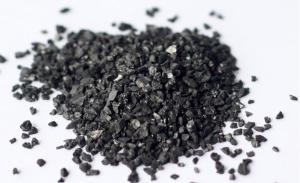 China Purification Granular Activated Charcoal Black Activated Carbon In Wastewater Treatment wholesale