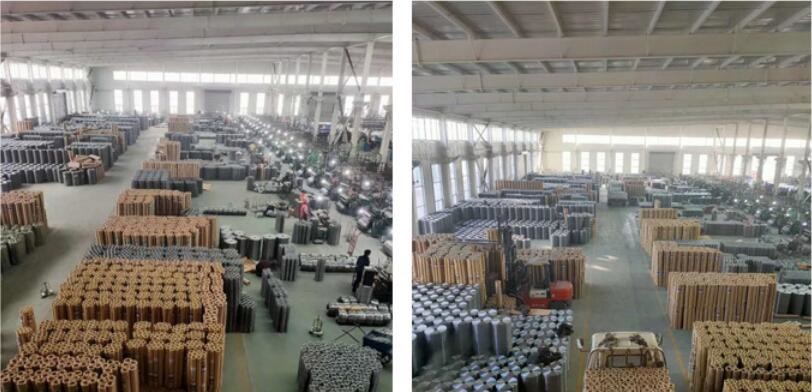 6X6cm 304 Galvanized Welded Wire Mesh Fence For Animal Enclosure