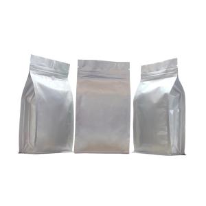 China Snack Food PE Zip 900g Food Packing Pouches wholesale