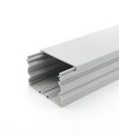 Durable PVC Electrical Wire Pipe Protector