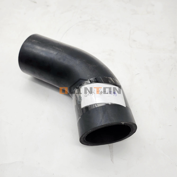 Top-Notch Construction Machinery Parts HOSE for KOMATSU WA450 WA470 WA480 Wheel Loader Radiator 421-03-41250