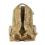 Large Molle Adjustable Hunting Military Tactical Gear Backpack , Army Hiking