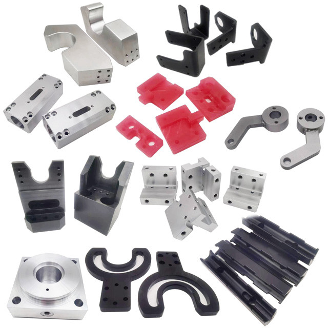 Specializing in plastic CNC machining at our state-of-the-art factory for efficient CNC production.