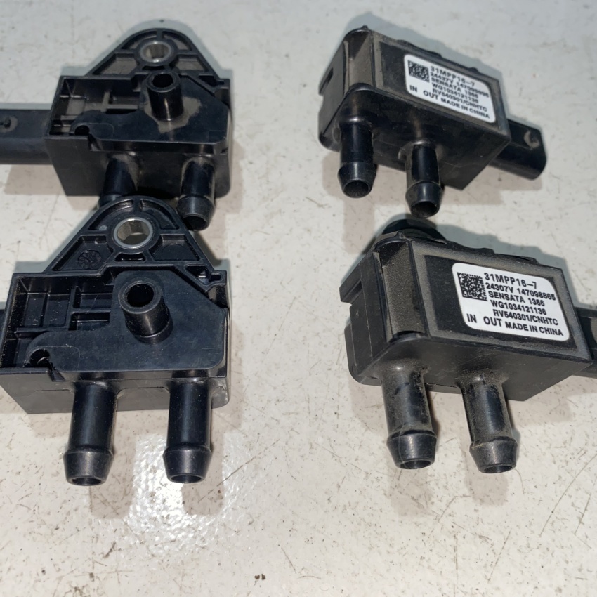 31MPP16-7/WG1034121136 for MAN Swatow Truck HOV Differential Pressure Sensor Repair
