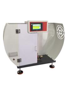 China Plastic Tubular Cantilever Beam Impact Testing Machine wholesale
