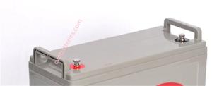 China FDGN SOLAR BATTERY 12V 120Ah for Photovoltaic Power Generation New Original wholesale
