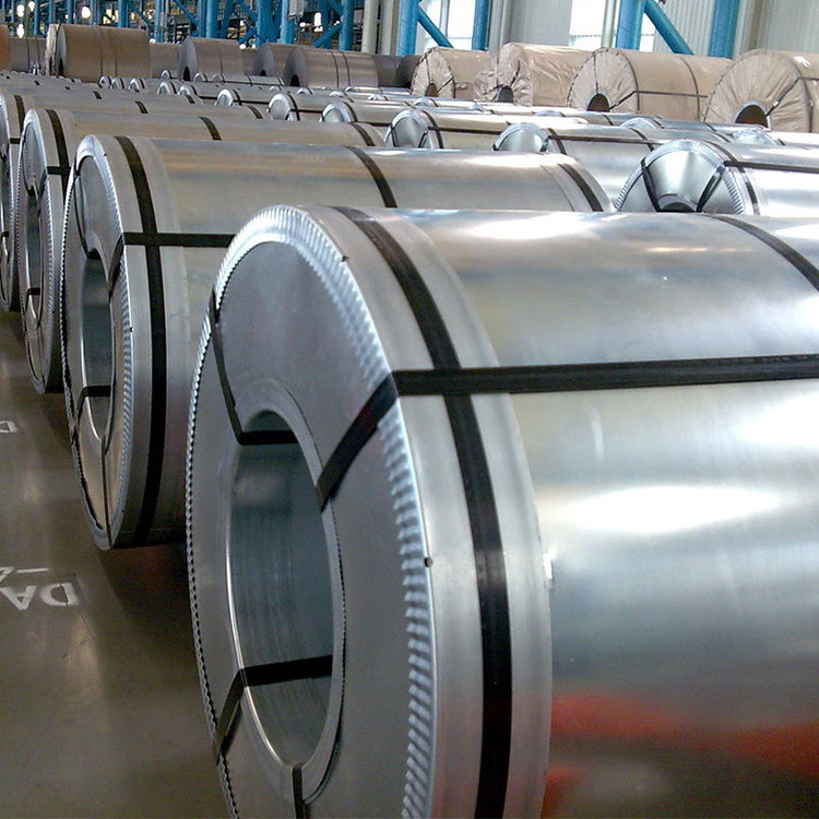 Acid Resistance 2205 SS 201 Coil For Bath Centers 2b Finish
