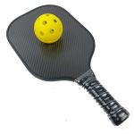 Outdoor Play Pickleball Racquet 3K Carbon Lightweight Pickleball Paddles