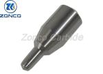 Oil Industry Cemented Carbide Valve Core For Mining Drilling Parts