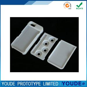 China Equipment 3D Printing Service Manufacturing Housing Sanding Surface Treatment wholesale
