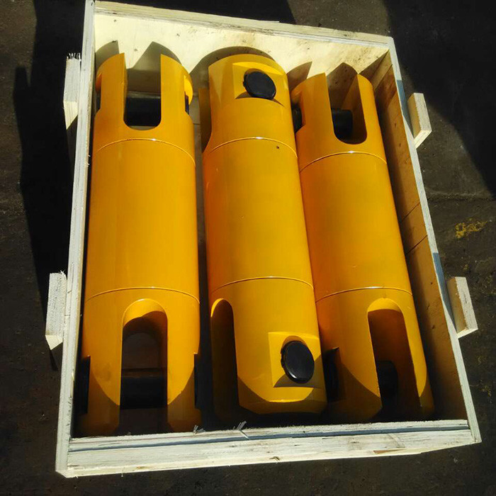 Professional Kelly Bar Tool Swivel Joint For Kelly Bar Piling Rigs Equipments JTHL