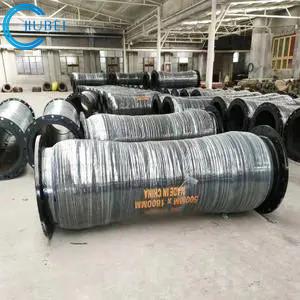 China Chemical Oil Suction And Discharge Hose Dredging Hydraulic 800mm wholesale