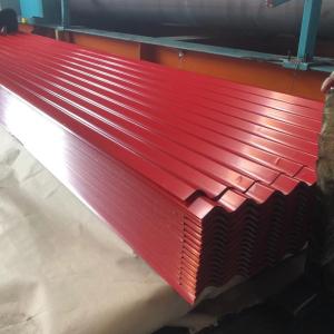 China Roofing AZ30 Galvanized PPGL Steel Coil SPCE DX52 wholesale